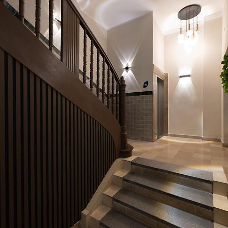 מינכן Smart Stay Hotel Station מראה חיצוני תמונה