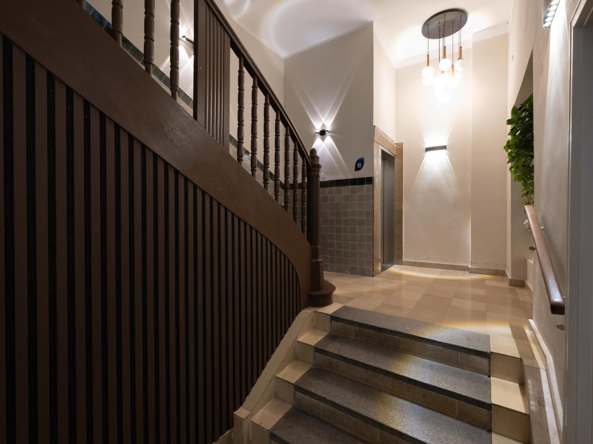 מינכן Smart Stay Hotel Station מראה חיצוני תמונה