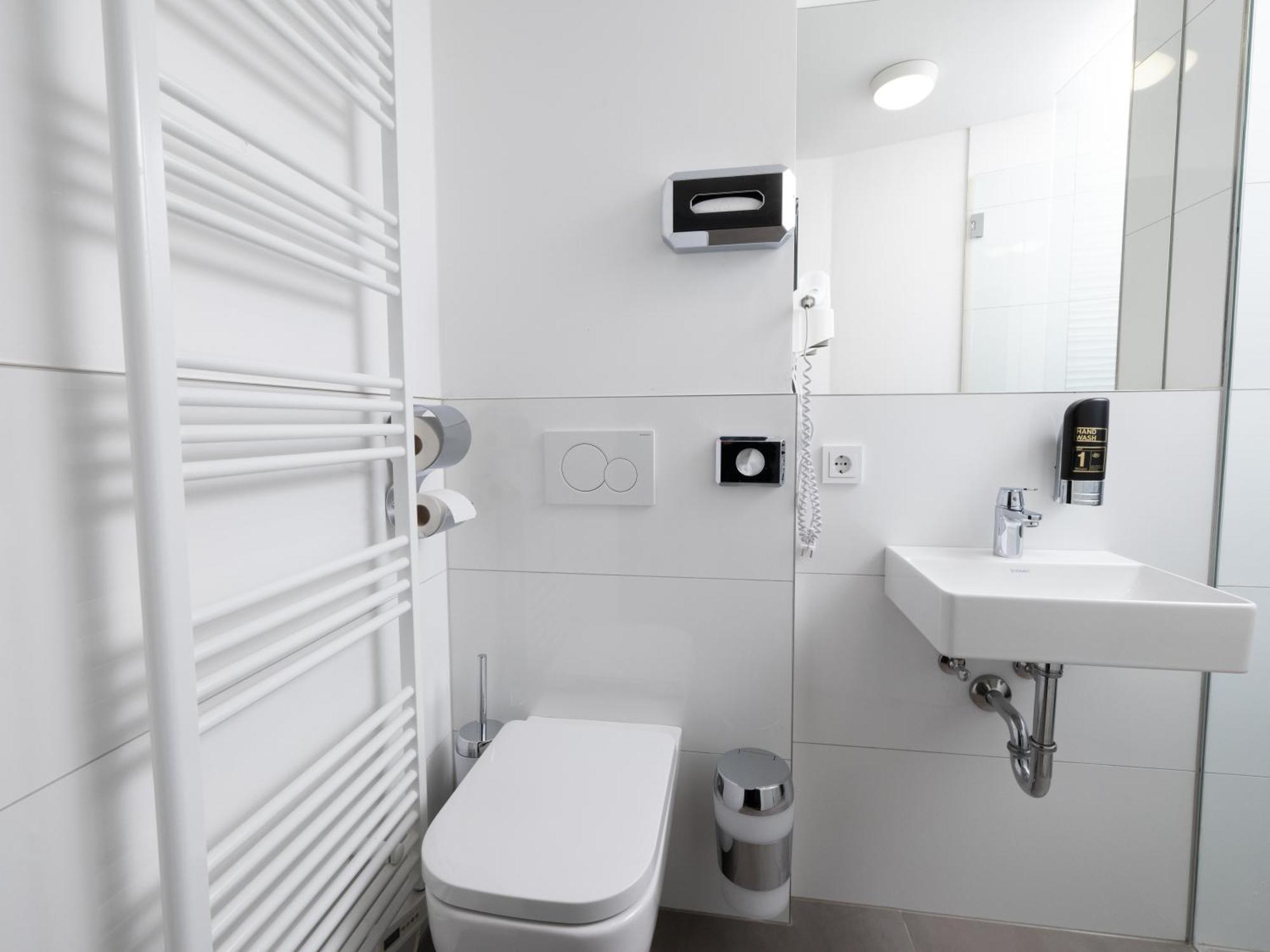 מינכן Smart Stay Hotel Station מראה חיצוני תמונה