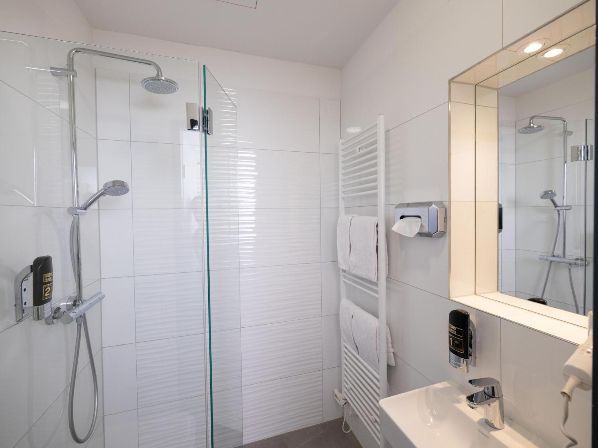 מינכן Smart Stay Hotel Station מראה חיצוני תמונה