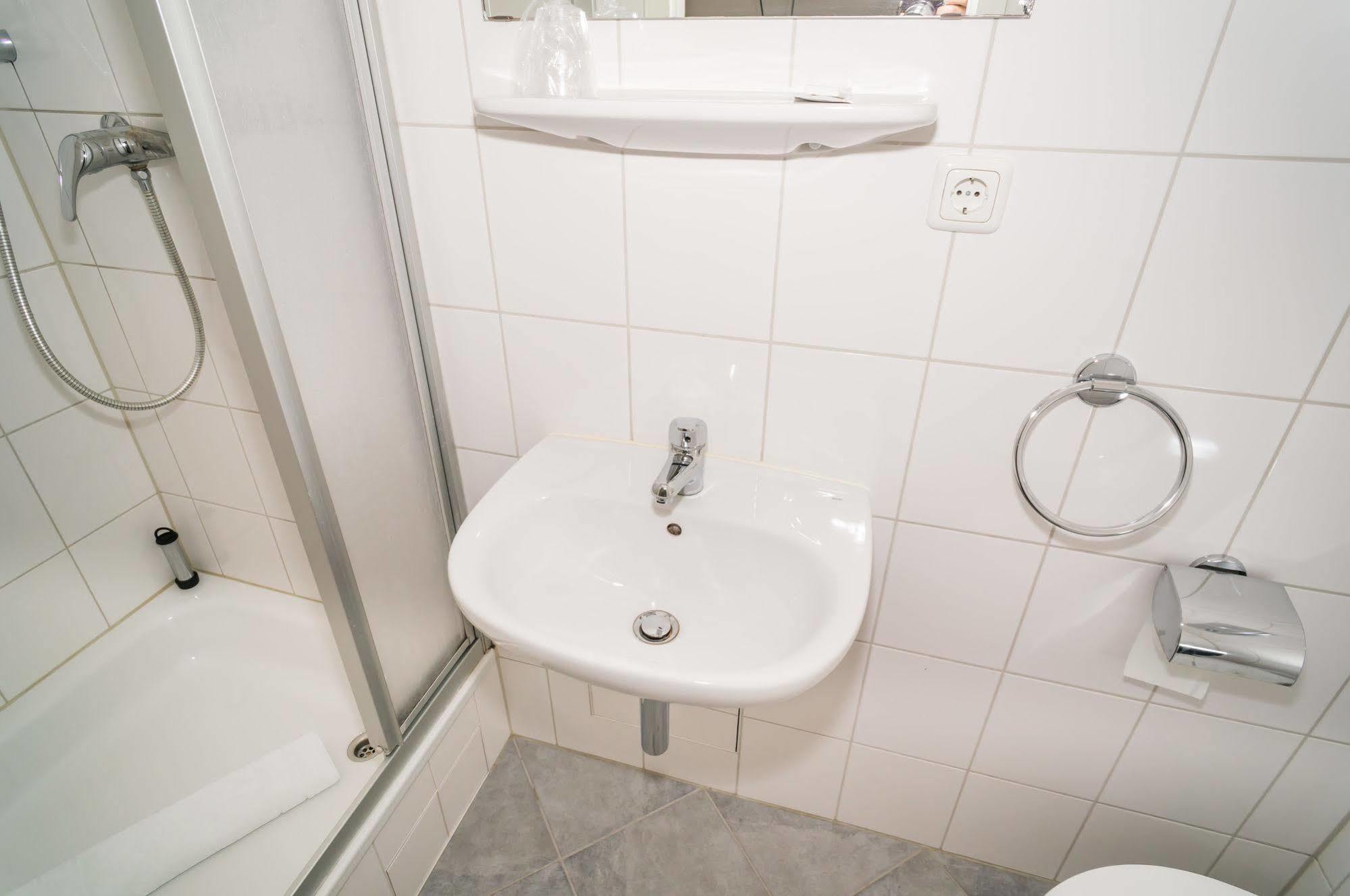 מינכן Smart Stay Hotel Station מראה חיצוני תמונה